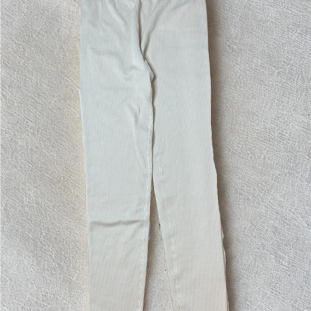 Guess M Spirit White Cordova Legging